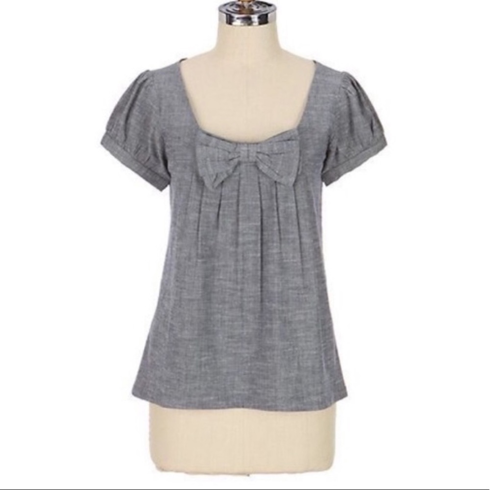 Caden Top